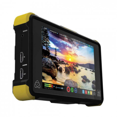 Atomos Shogun Flame HDR HD/4K/RAW Recorder/Monitor