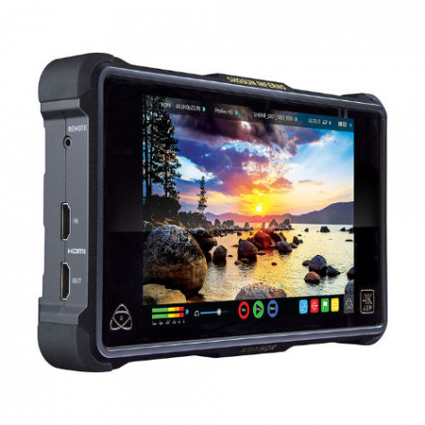Atomos Shogun Inferno HDR HD/4K/RAW Recorder/Monitor