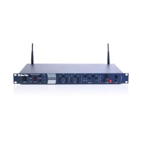 Clear-Com HME - Base Station (1-U Rack Mountable)