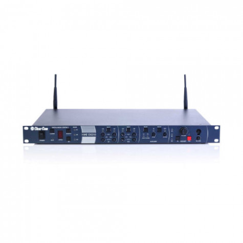 Clear-Com HME - Base Station (1-U Rack Mountable)