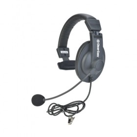 Clear-Com HME - Headset For 210 DX