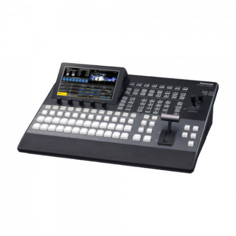 Panasonic HS-410 8-ch HD/SD SDI Switcher Only