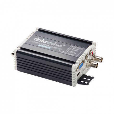 Datavideo DAC-70 VGA To SDI/HDMI Converter