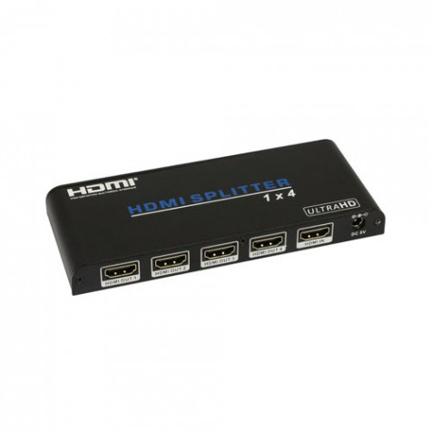 HDMI 1:4 Distribution Amplifier