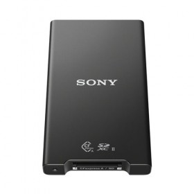 Sony CF Express Card Reader Type A (SD & CF Cxpress) Sony CF Express Card Reader Type A (SD & CF Cxpress)