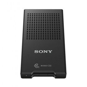 Sony CFexpress Card Reader Type B (XQD/CFexpress)