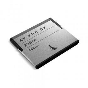 Angelbird 256GB C-fast Card For Z-Cam