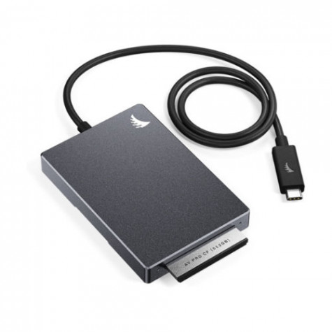 Angelbird C-fast 2.0 Card Reader