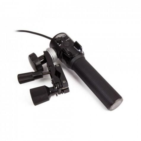 Fujinon ERD T-22 Zoom Demand